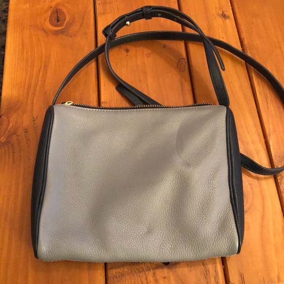 Kate Spade color block crossbody - Picture 4 of 4